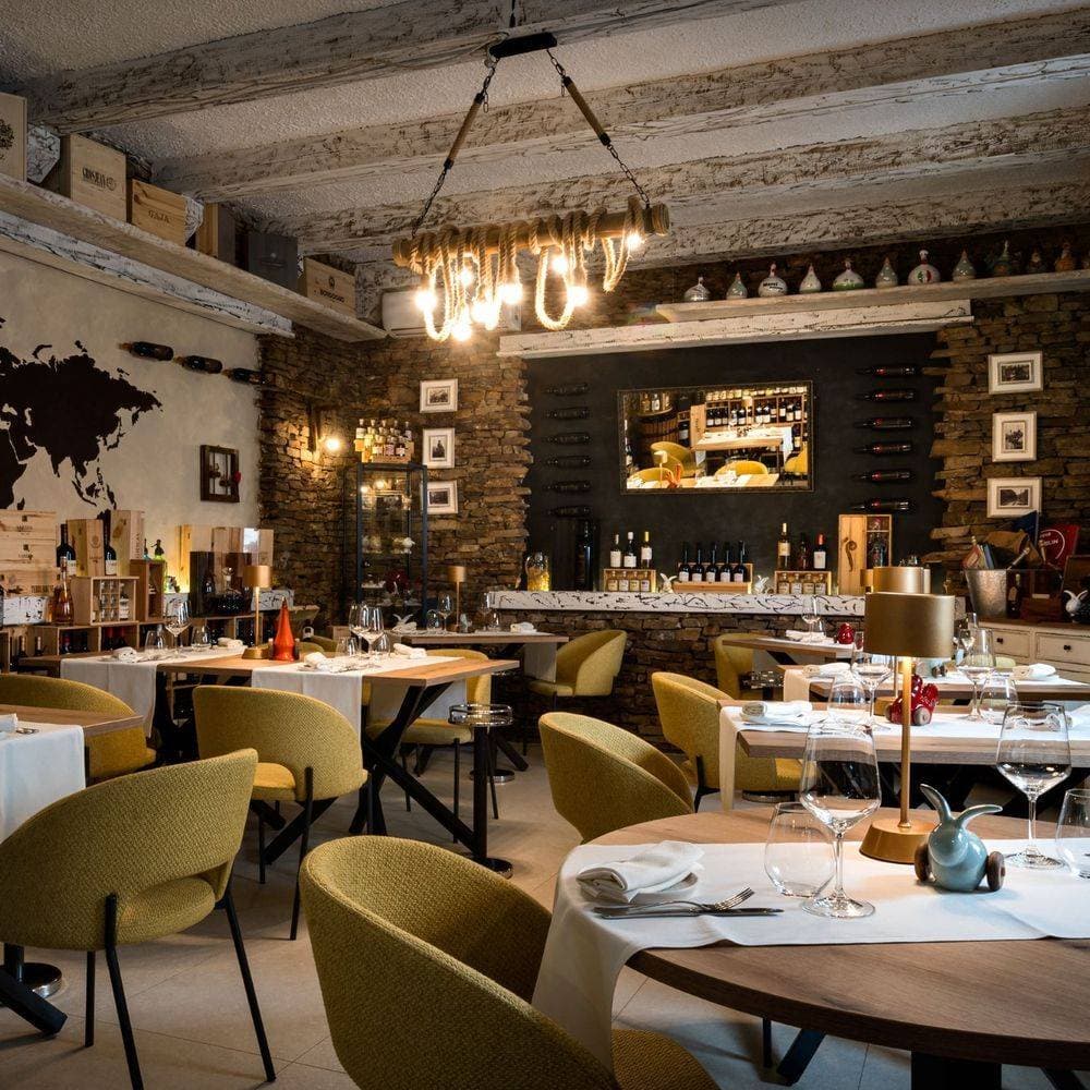 L'Essenza Bistrot 1