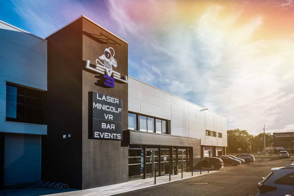 LEVEL 3 VERN – Val d’Orson 1