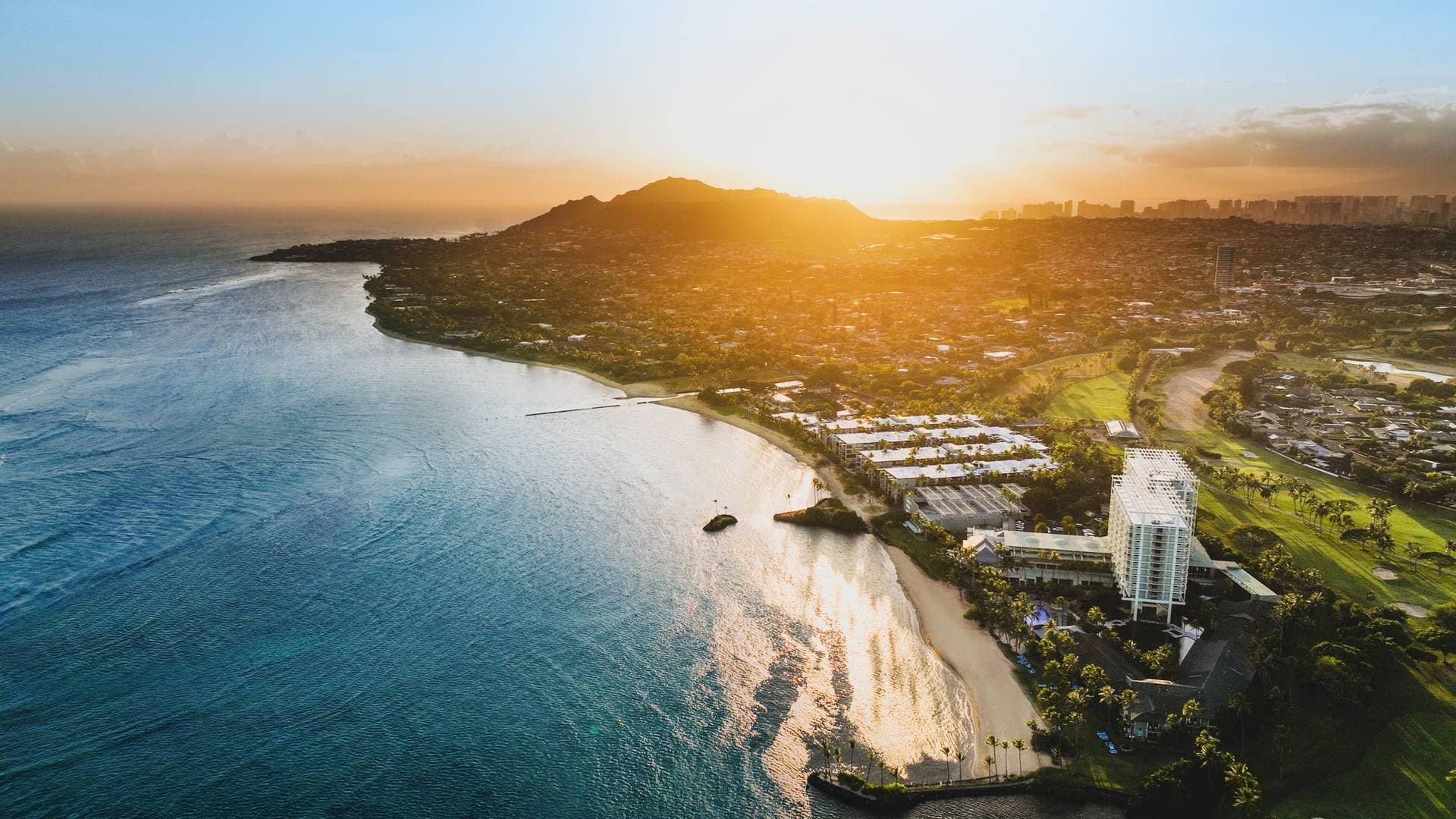 The Kahala Hotel & Resort 1