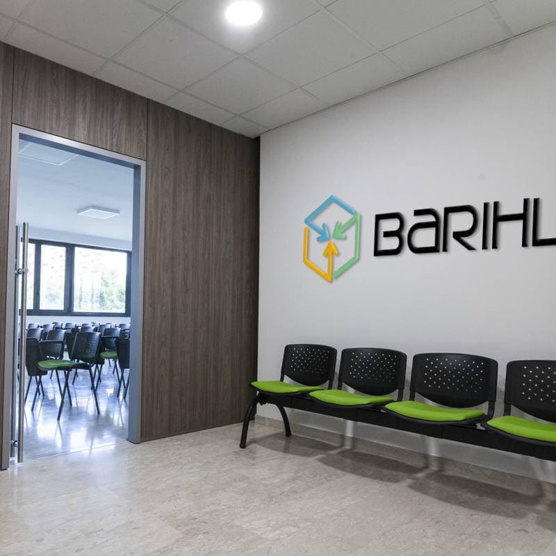 Changes Coworking Bari Hub 1