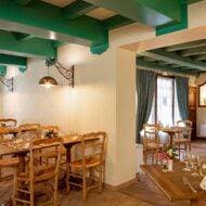 Bistro Gaby 1