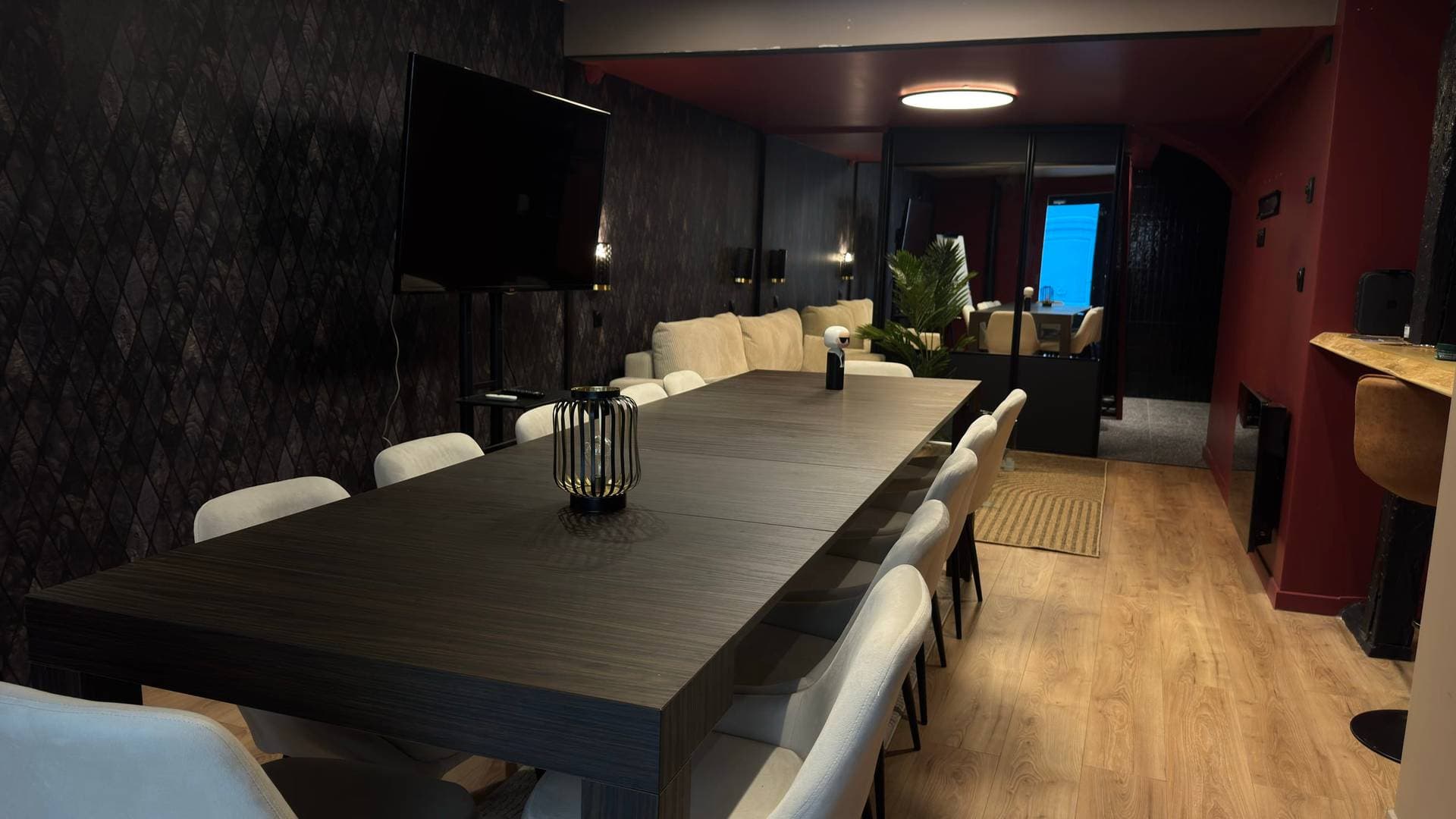 Le Studio 17 Rouen 1