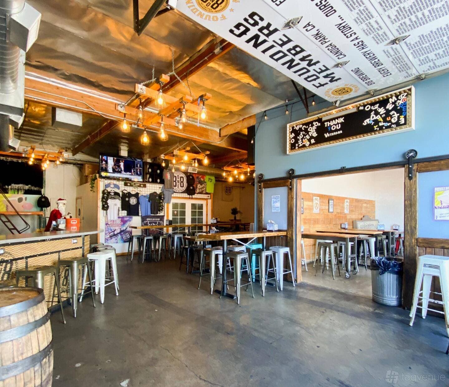 818 Brewing 1