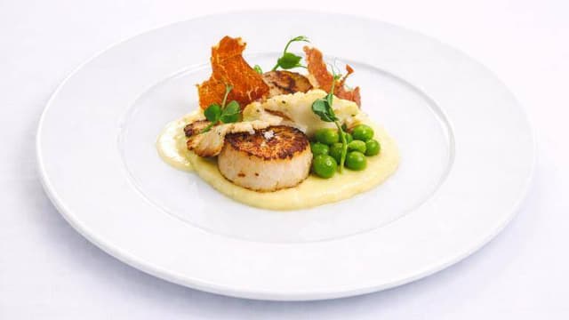 Tasting Menu