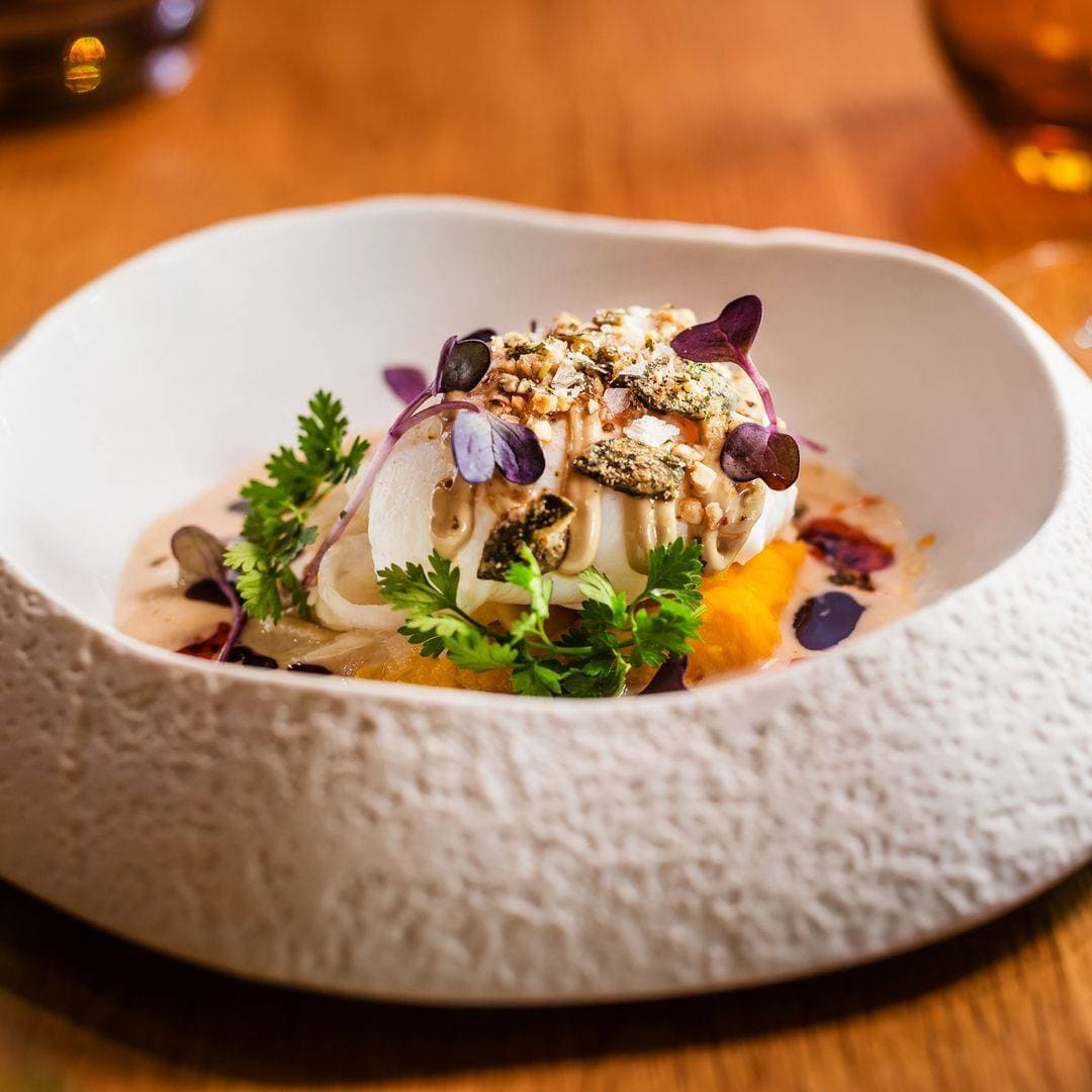 Weinbistro "George" 1