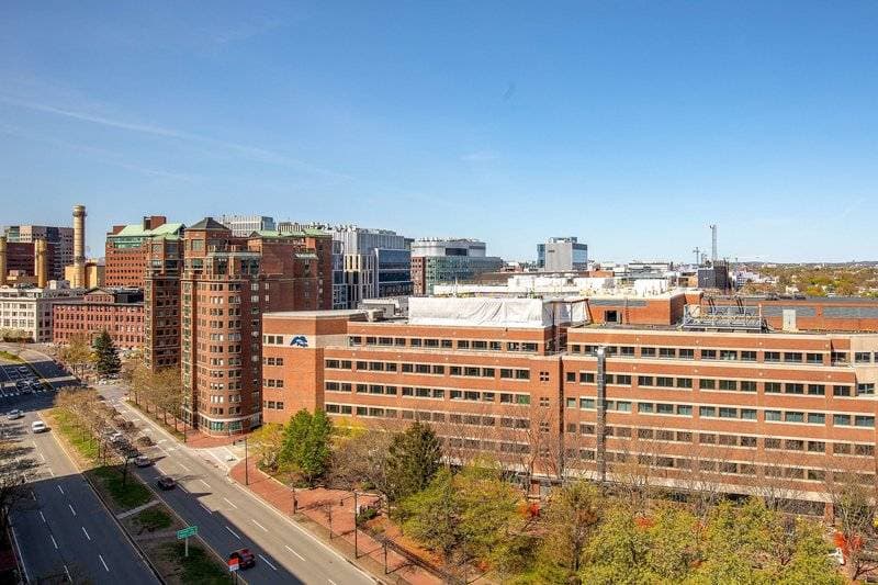 Royal Sonesta Boston 1