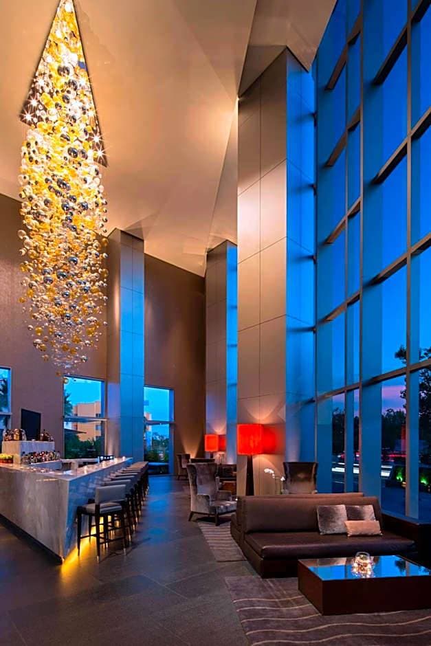 Westin Guadalajara 1