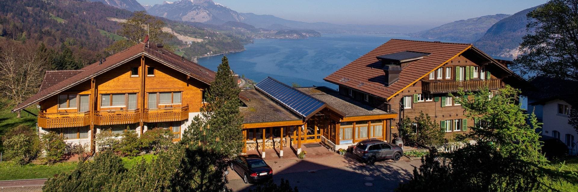 Hotel Meielisalp 1