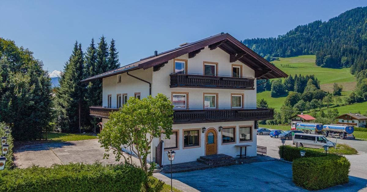 Ferienhaus Haus am Lift XL 1