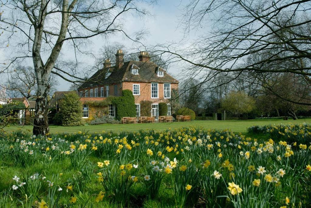 Hook House 1