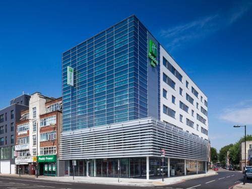 Holiday Inn London - Whitechapel by IHG 1