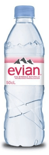 Eau minérale (150cl)