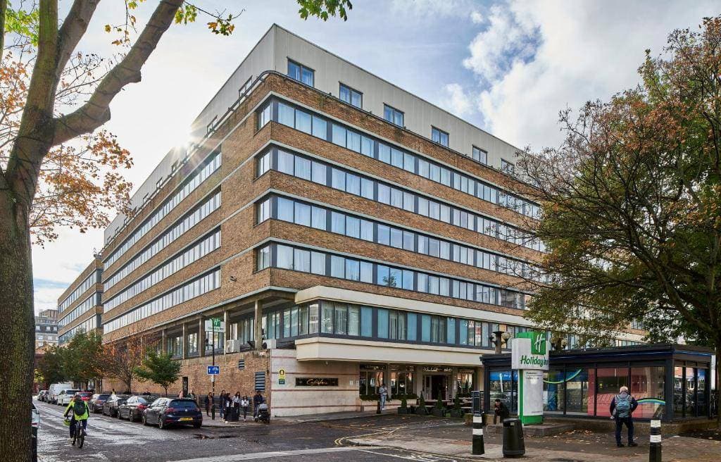 Holiday Inn London Bloomsbury by IHG 1