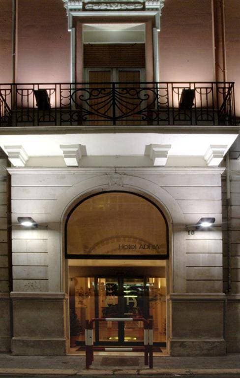 Hotel Adria 1
