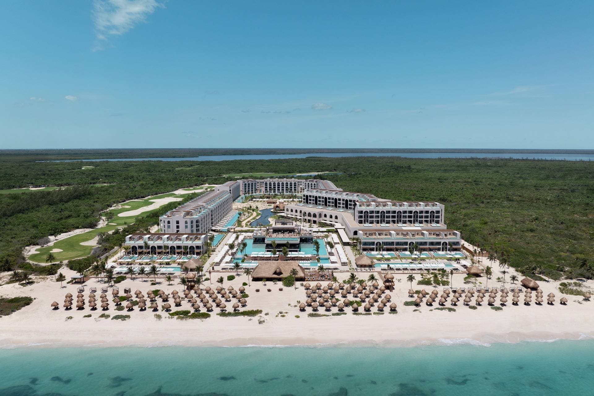 Excellence Coral Playa Mujeres 1