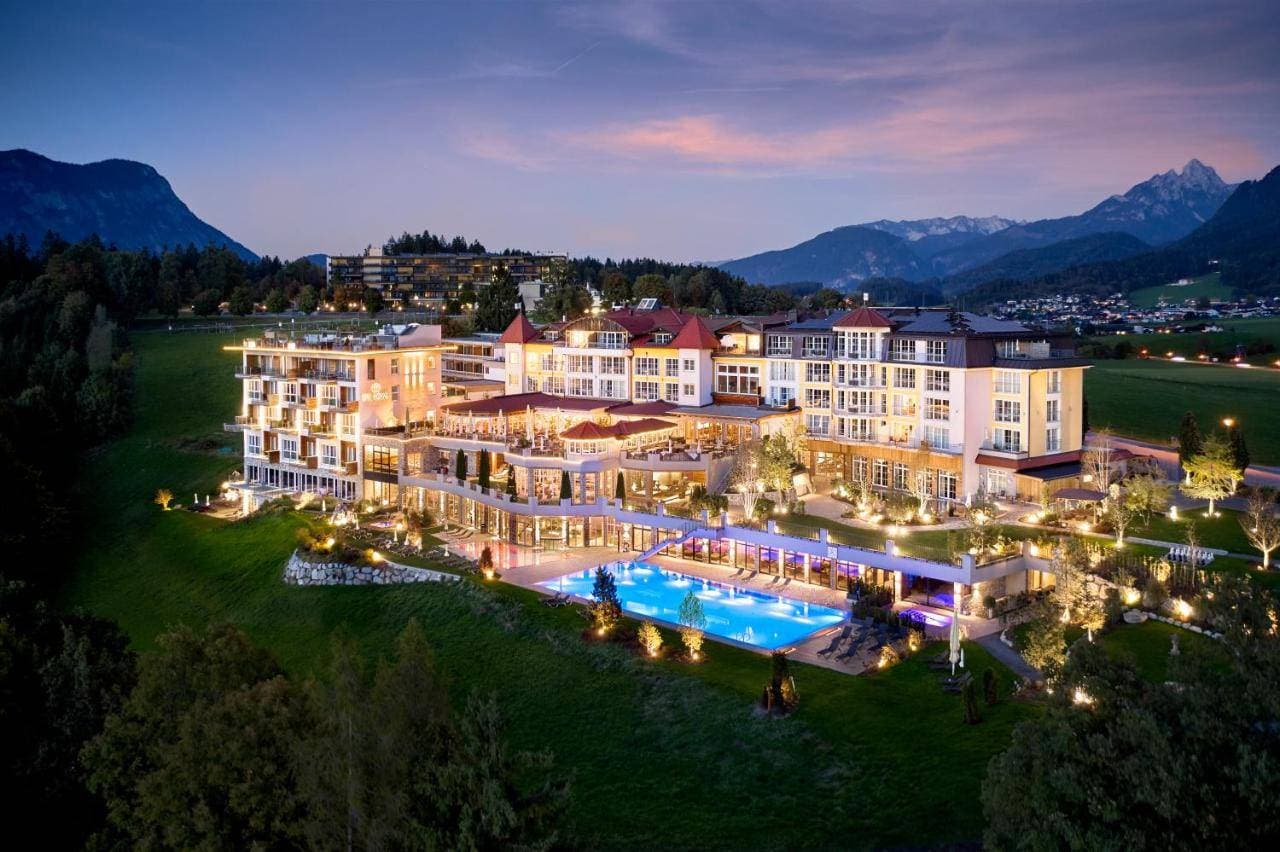 Hotel Panorama Royal 1