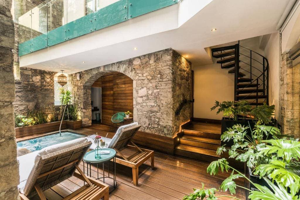 Edelmira Hotel Boutique 1