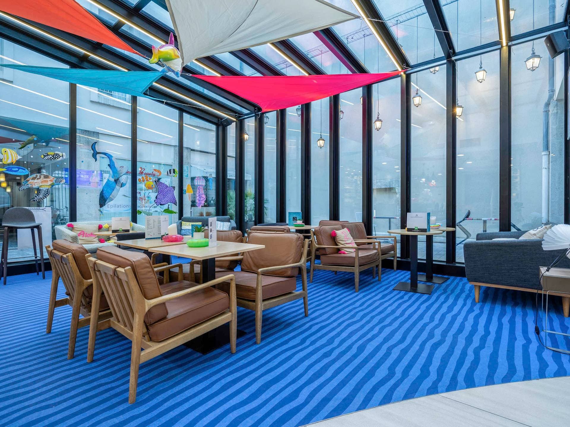 ibis Styles La Rochelle Centre 1
