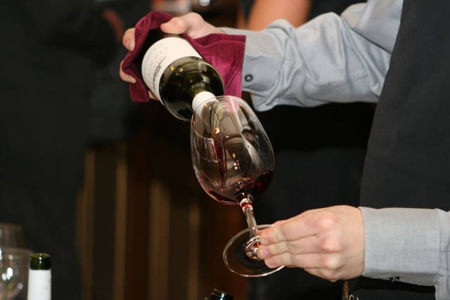Le Diner de Bacchus