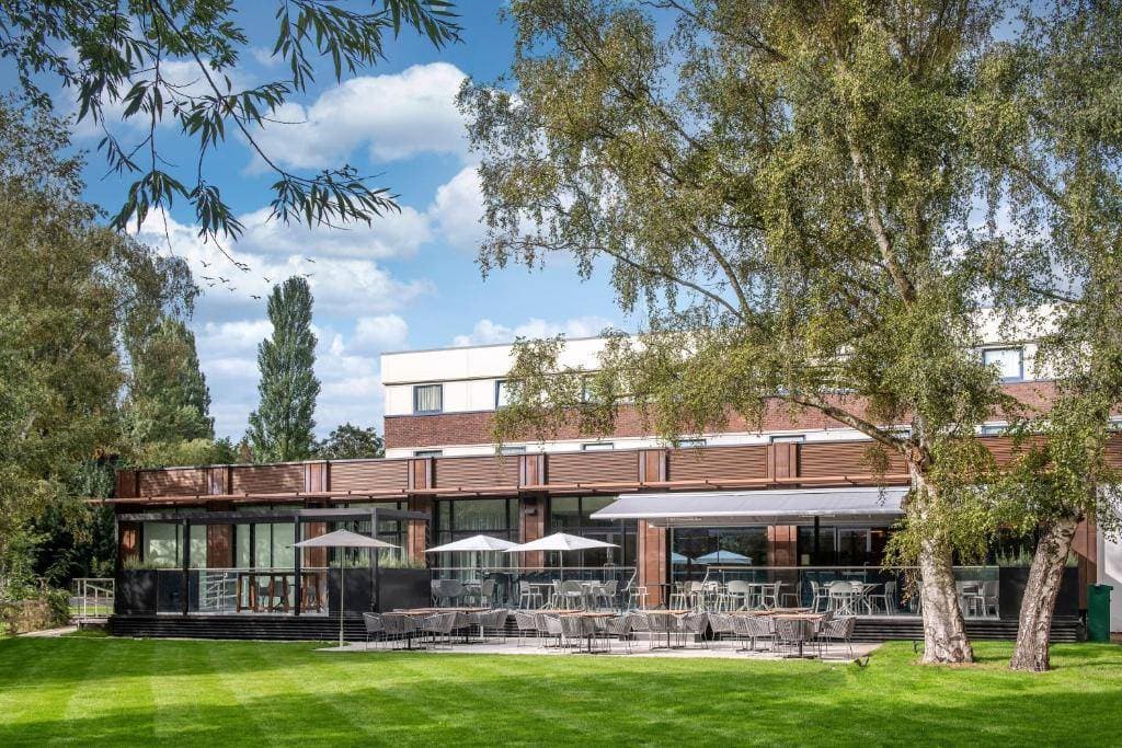Holiday Inn London-Shepperton by IHG 1