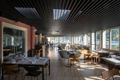 Grand Hotel Portovenere 1