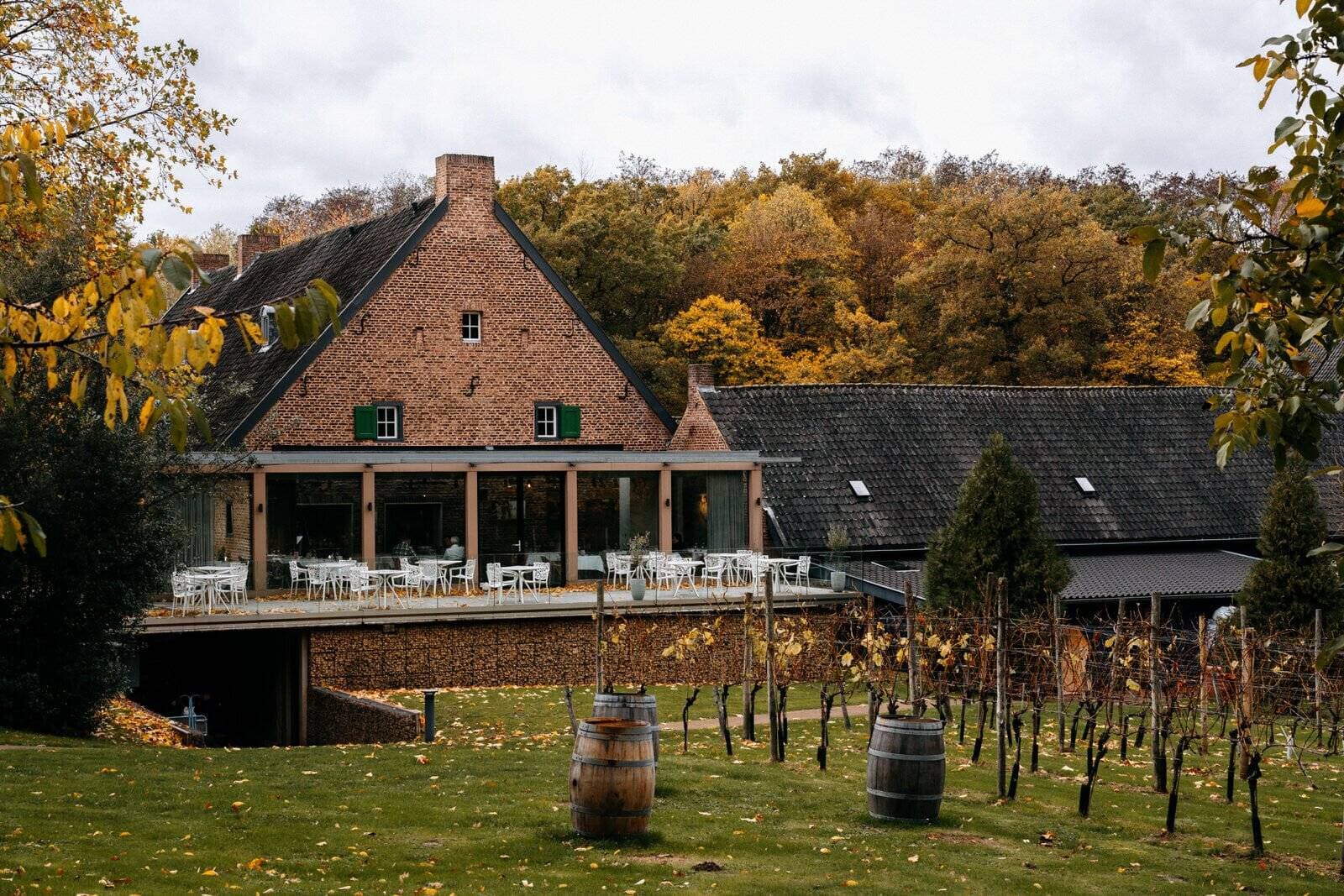 Winselerhof 1