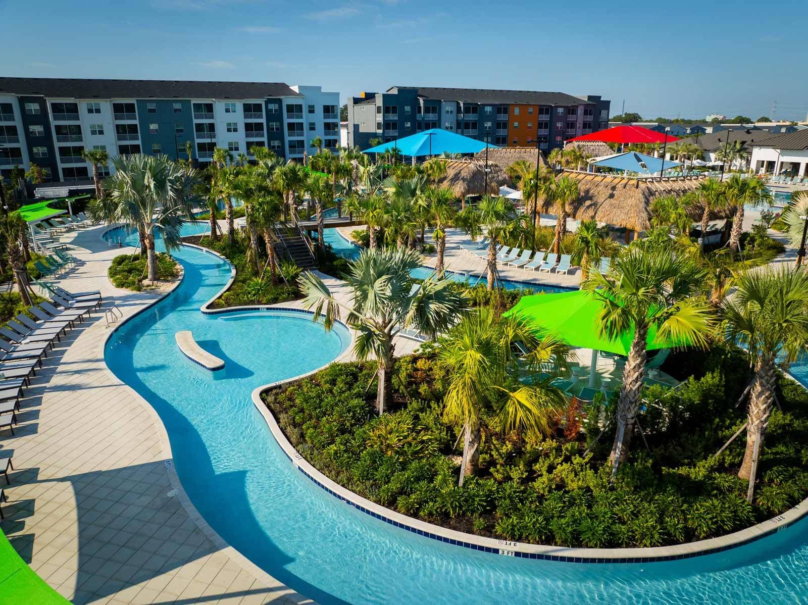 Villatel Orlando Resort 1