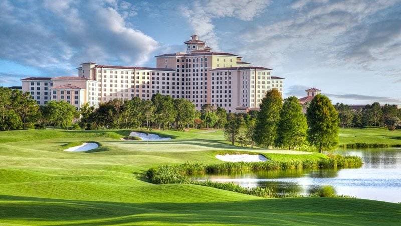 Rosen Shingle Creek 1