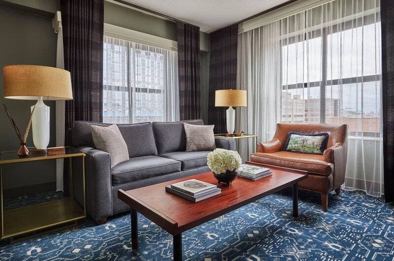 Graduate by Hilton Minneapolis 1
