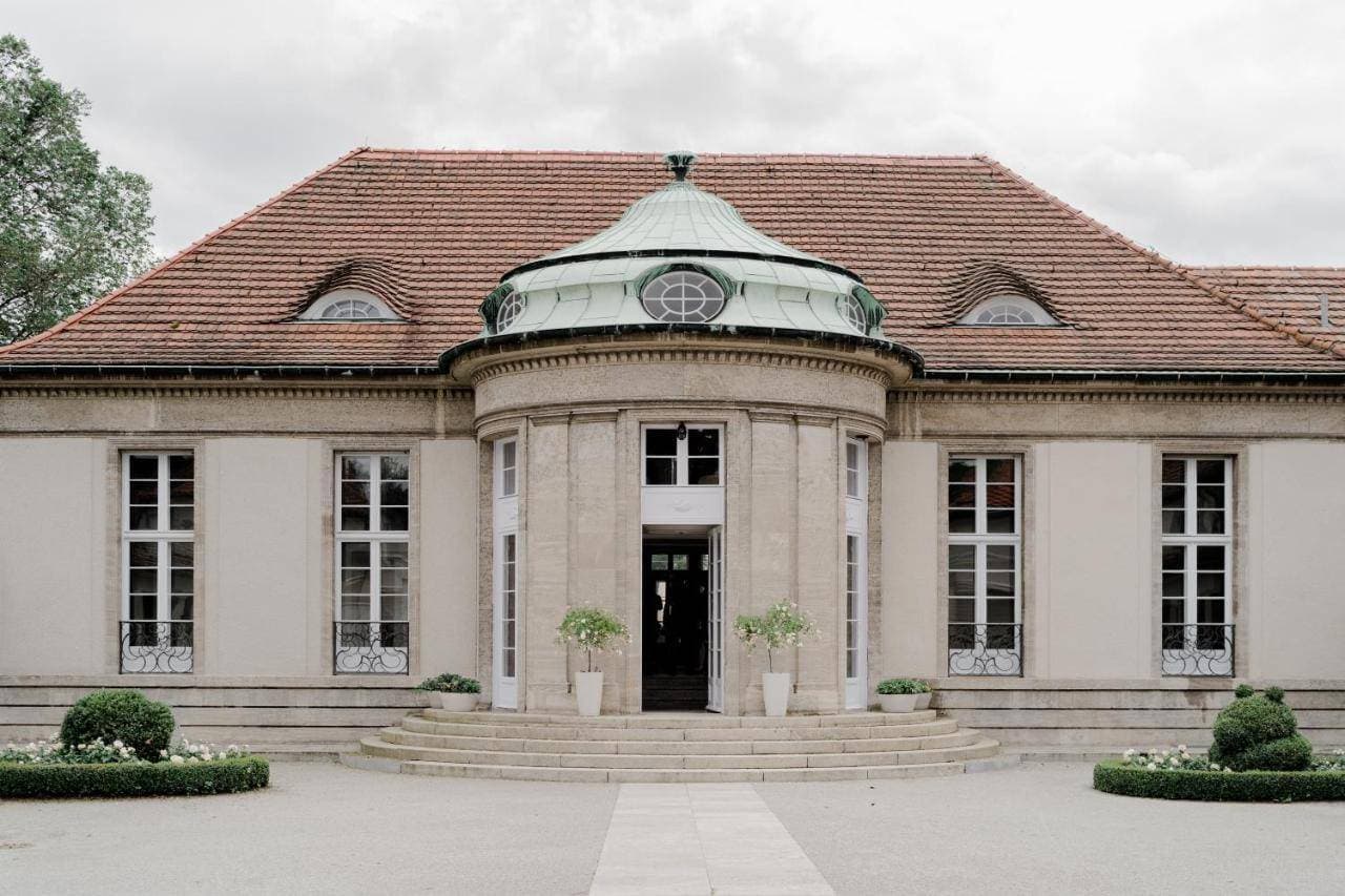 Gästehaus am Lehnitzsee 1