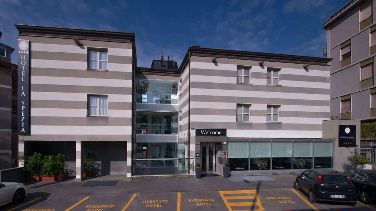 CDH La Spezia 1