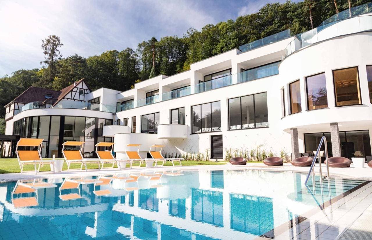 6717 Nature Hôtel Spa Alsace 1