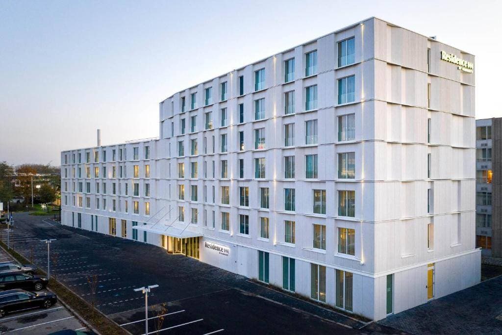 Residence Inn by Marriott Ghent 1