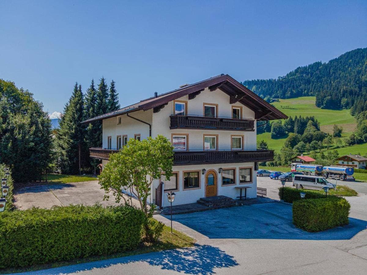 Haus an der Talstation 1