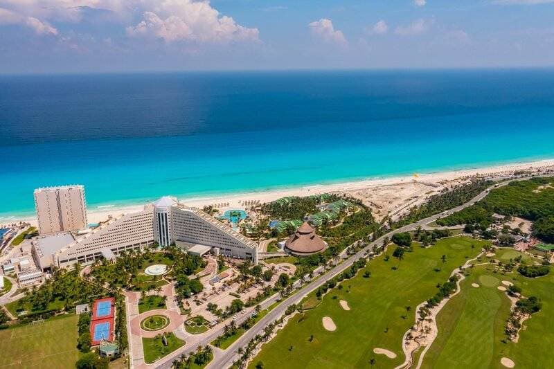 Iberostar Selection Cancún 1