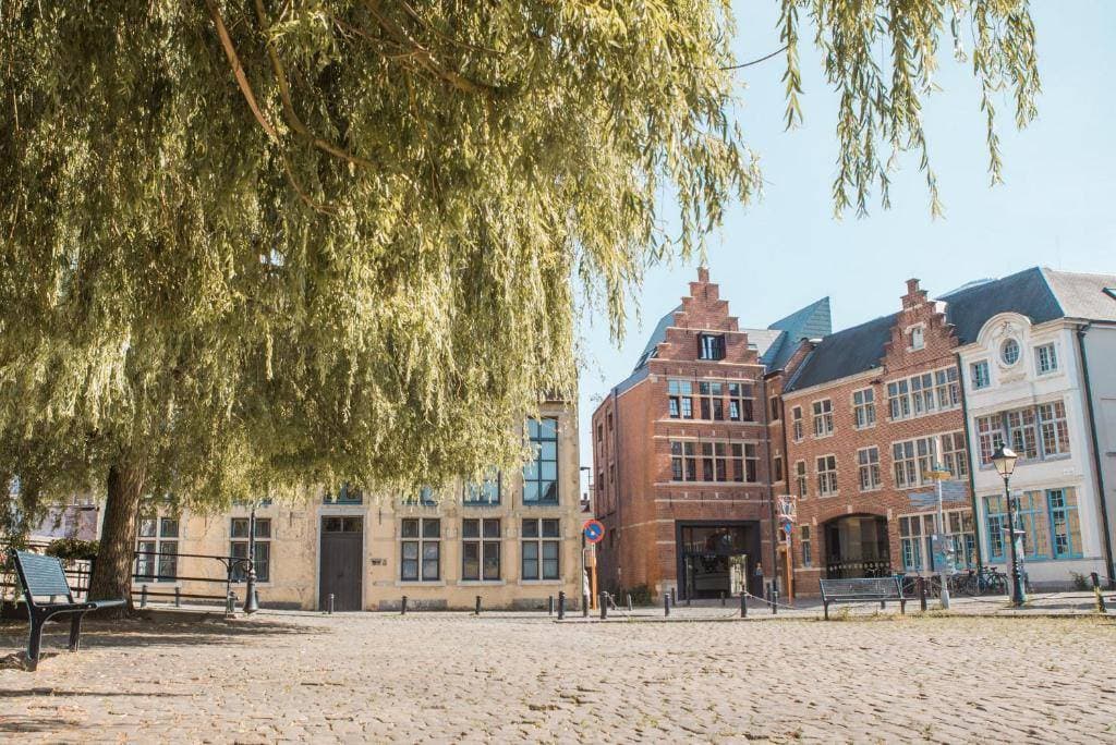 De Draecke Hostel 1