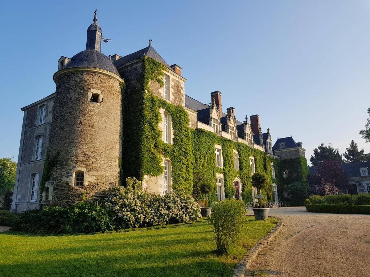 Château de l'Epinay 1