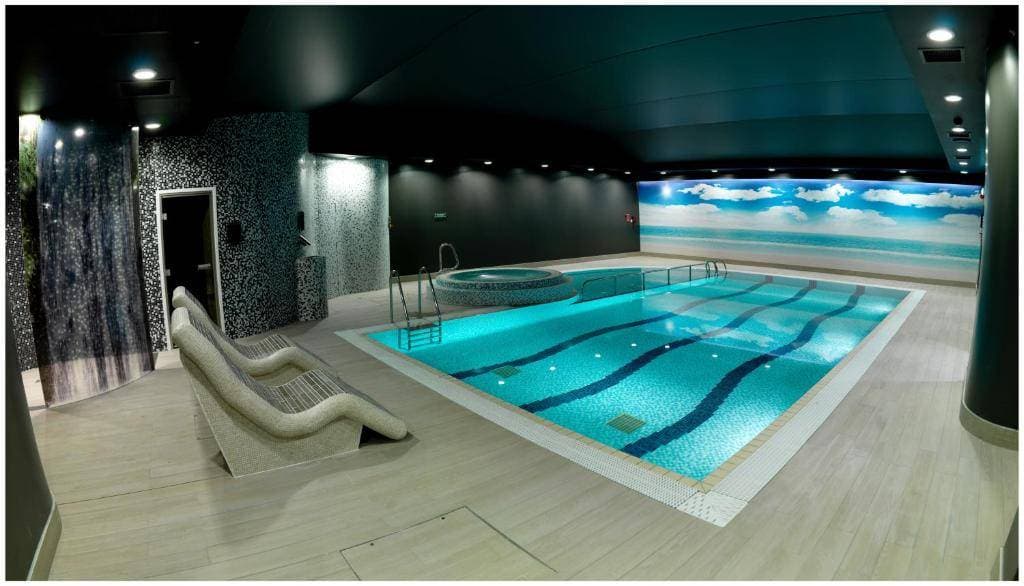 Crowne Plaza Nottingham by IHG 1