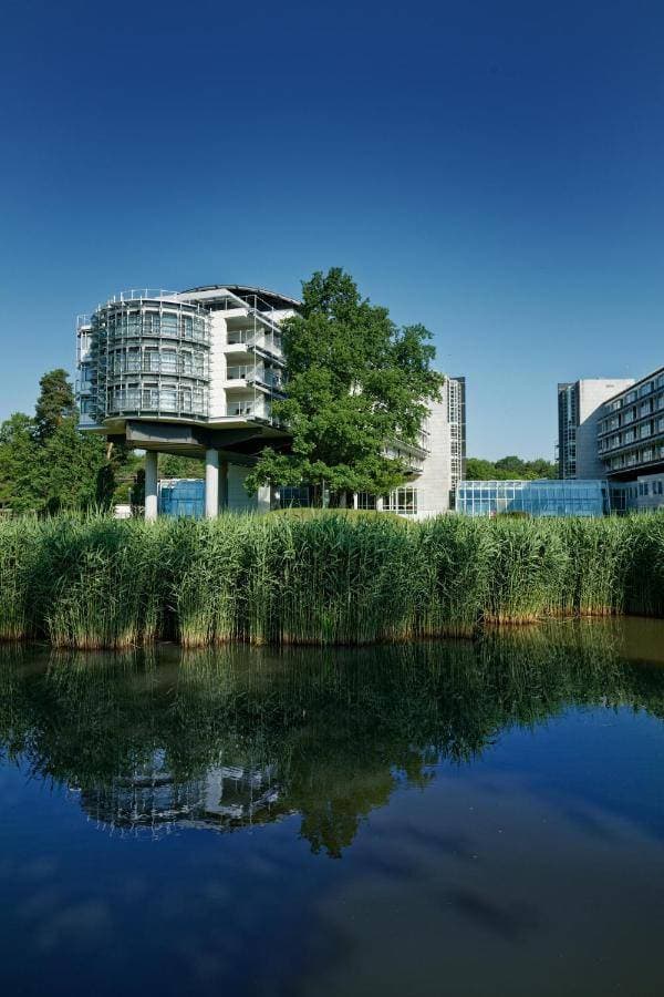 Kongresshotel Potsdam 1