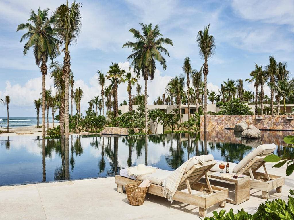 Susurros del Corazón Luxury Resort 1