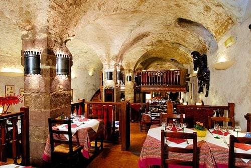 Restaurant Gurtlerhoft 1