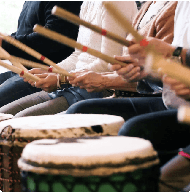 Drum Party