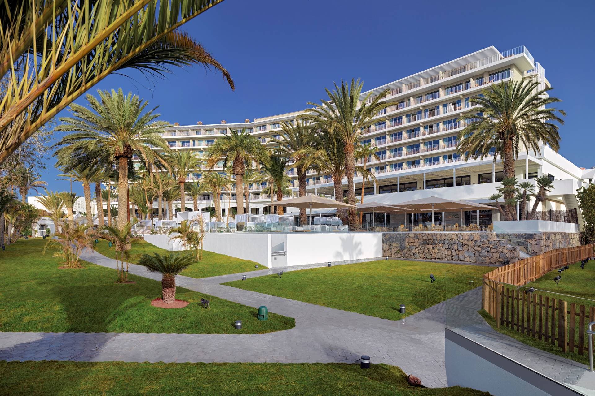 Paradisus by Meliá Gran Canaria 1