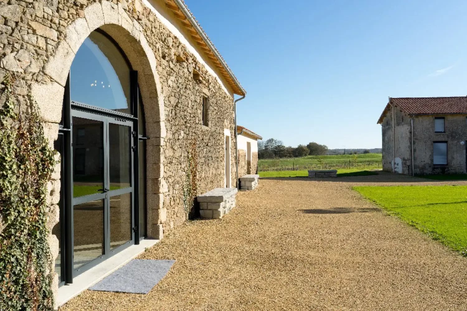 Le Clos de L'archeneau 1