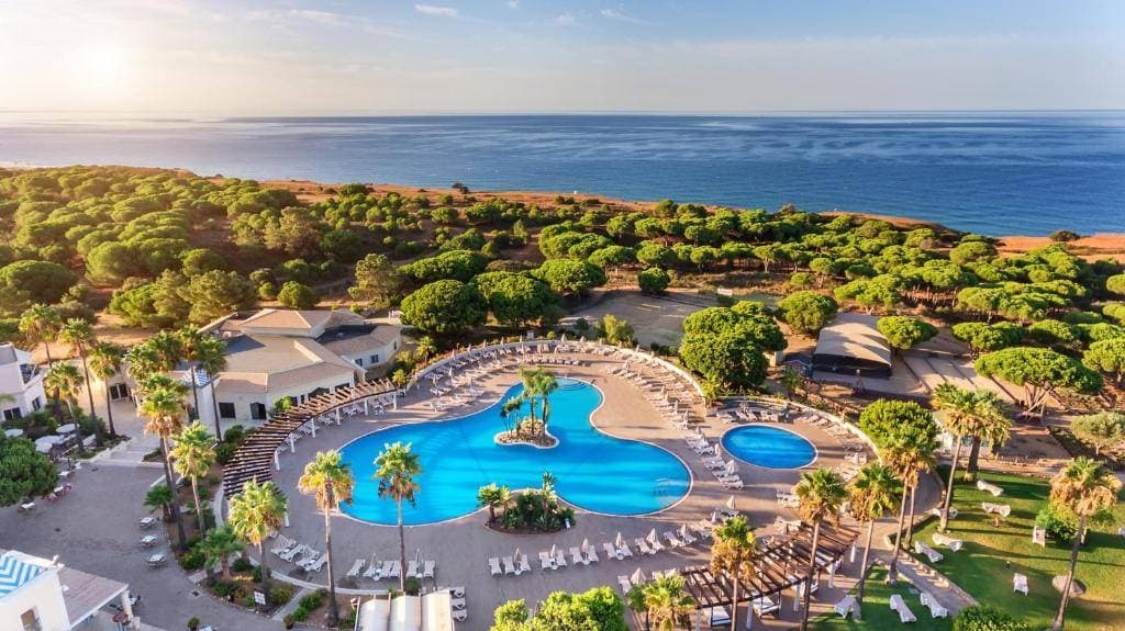 AP Adriana Beach Resort 1