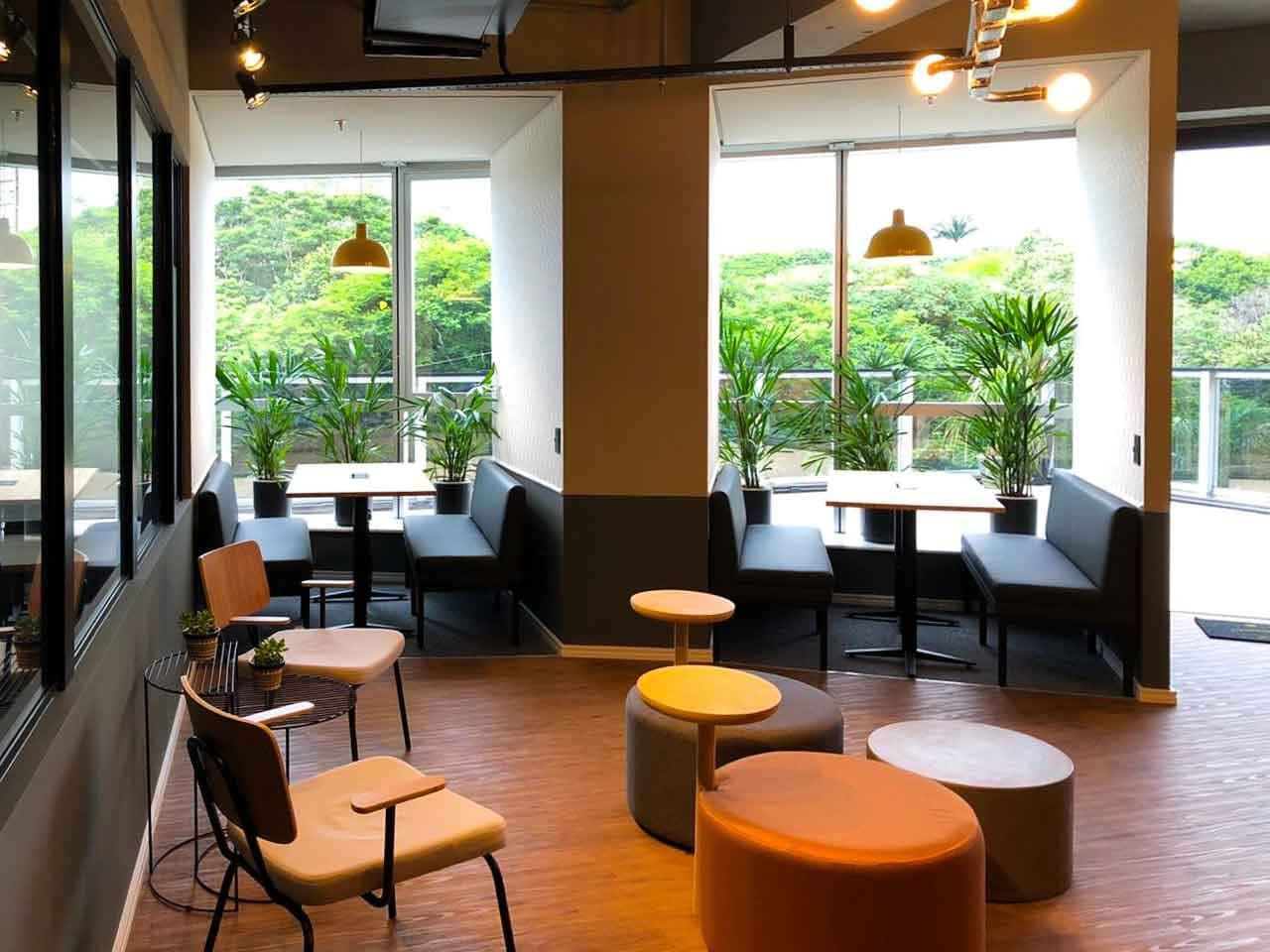 Eureka Coworking 1