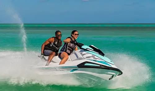 Jet Ski Ibiza Es Vedrà Tours & Boat Rentals 1