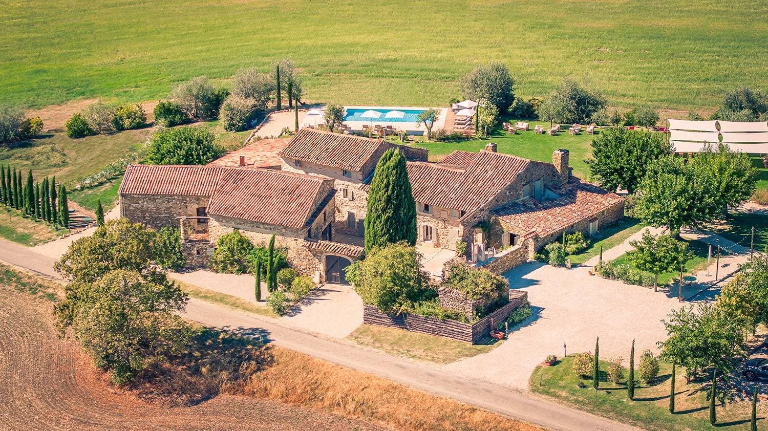 Le Clos du Tuilier 1