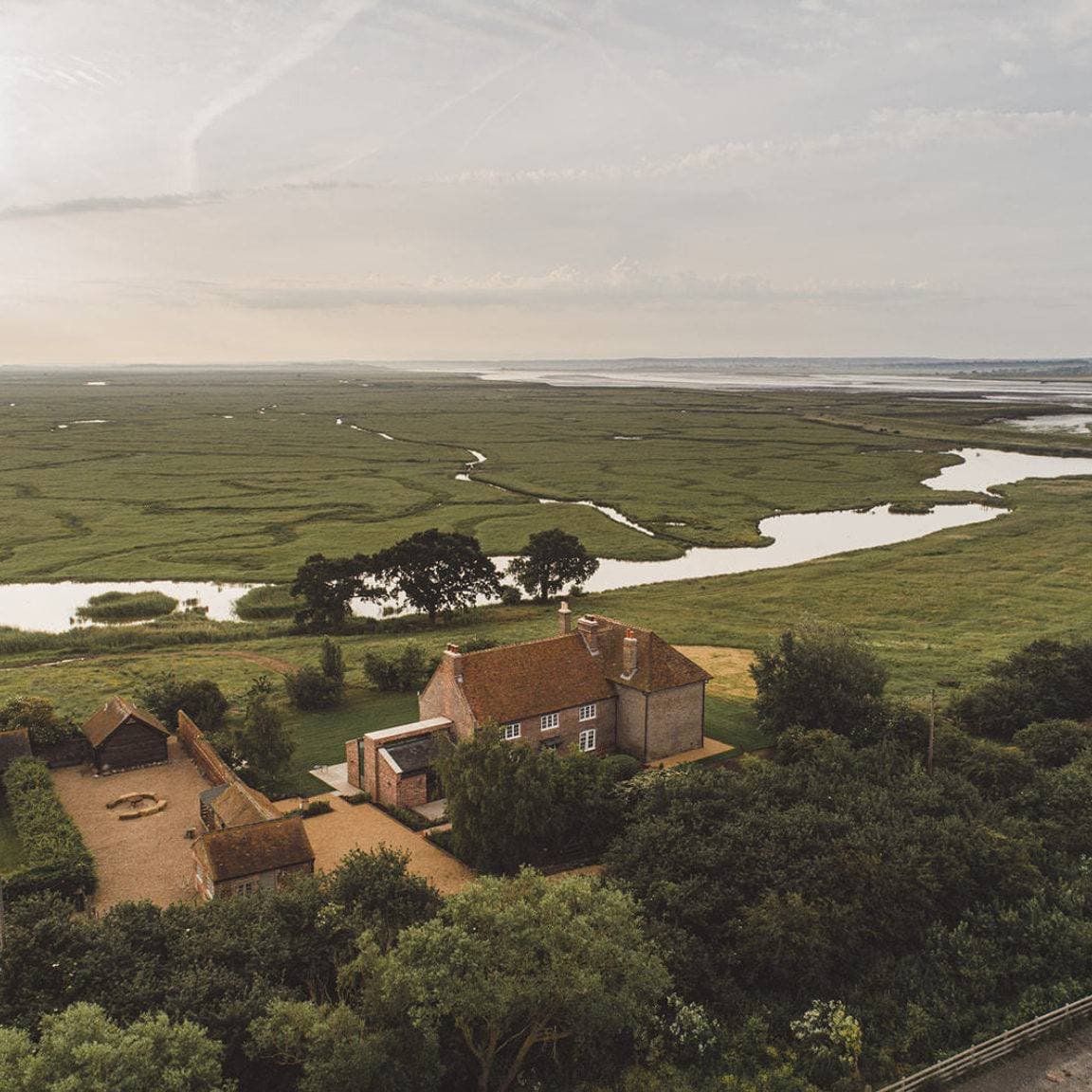 Elmley Nature Reserve 1