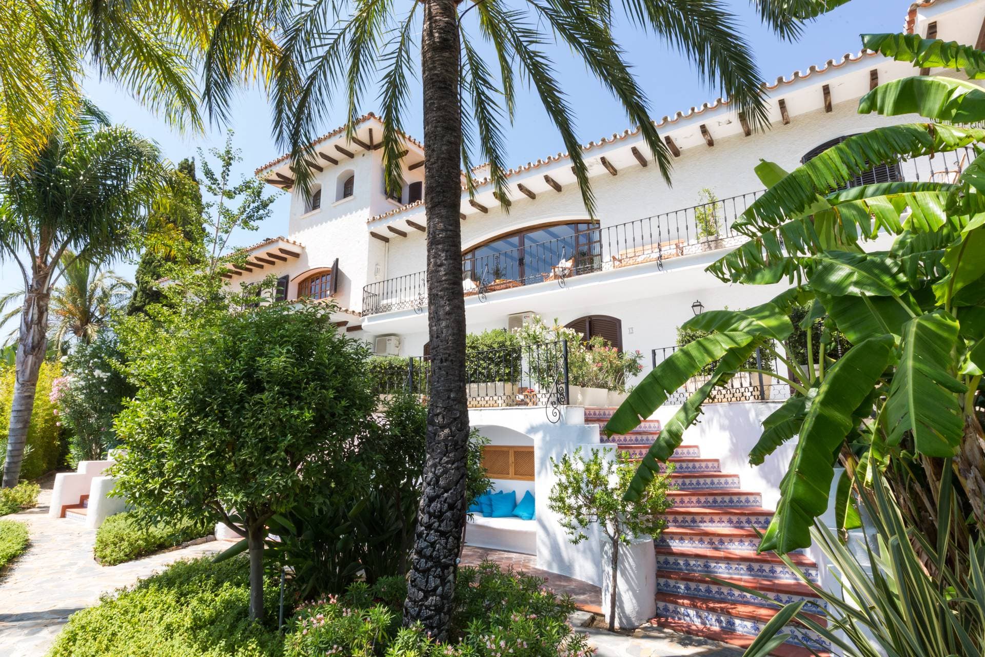 La Susana Marbella 1